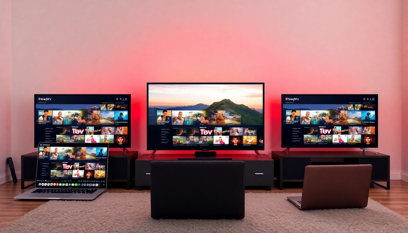 Les erreurs courantes à éviter avec un code IPTV