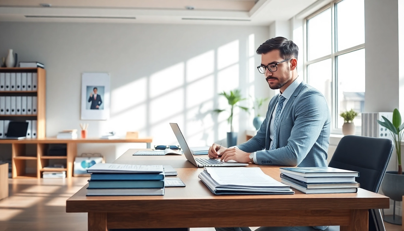 Guide essentiel pour trouver un traducteur agréé en 2025