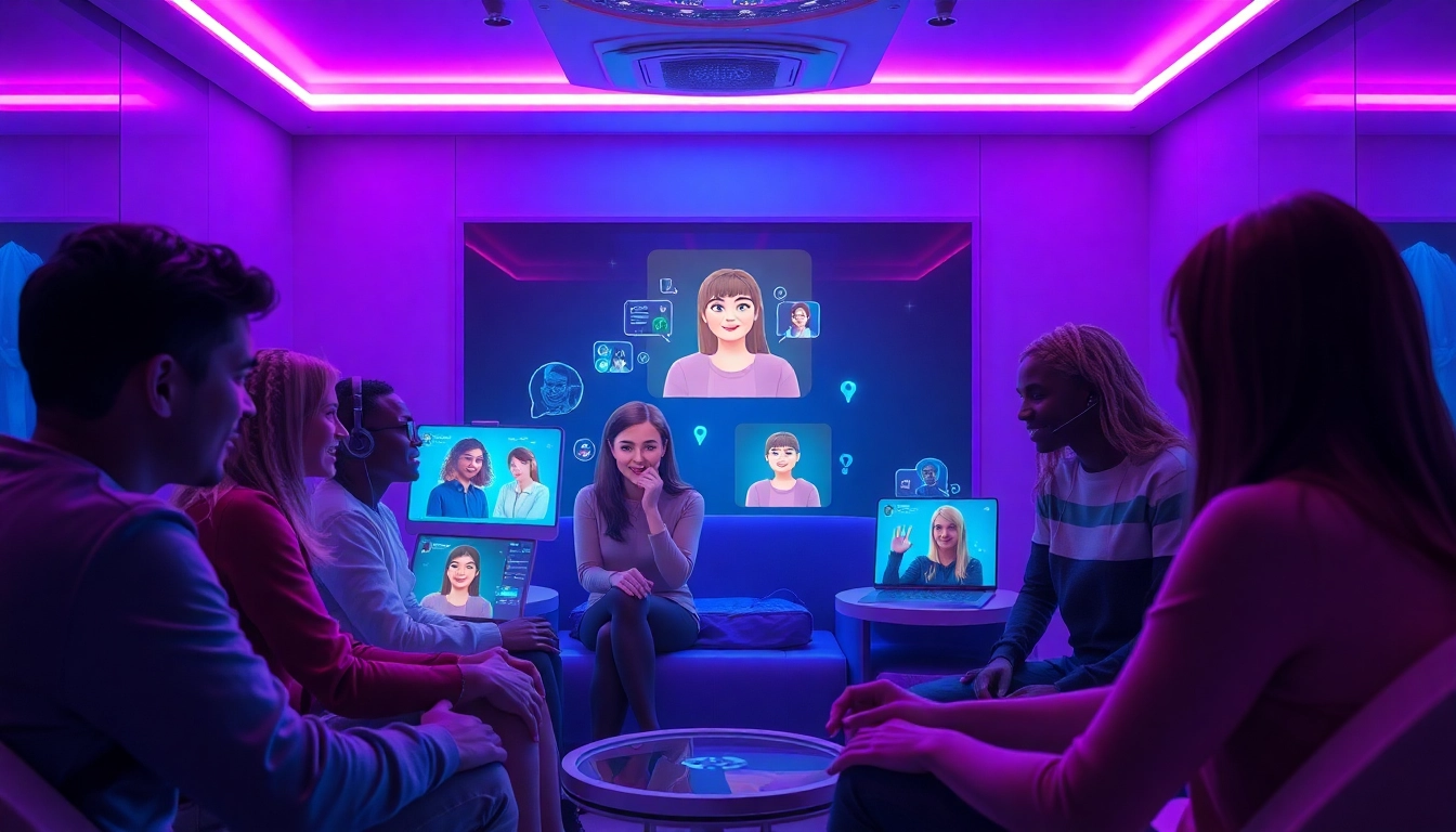 Mastering the Art of AI Chat Porn: 5 Essential Insights for 2025