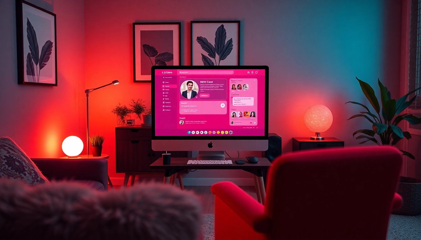 Essential Insights on AI NSFW Chat Platforms for 2025