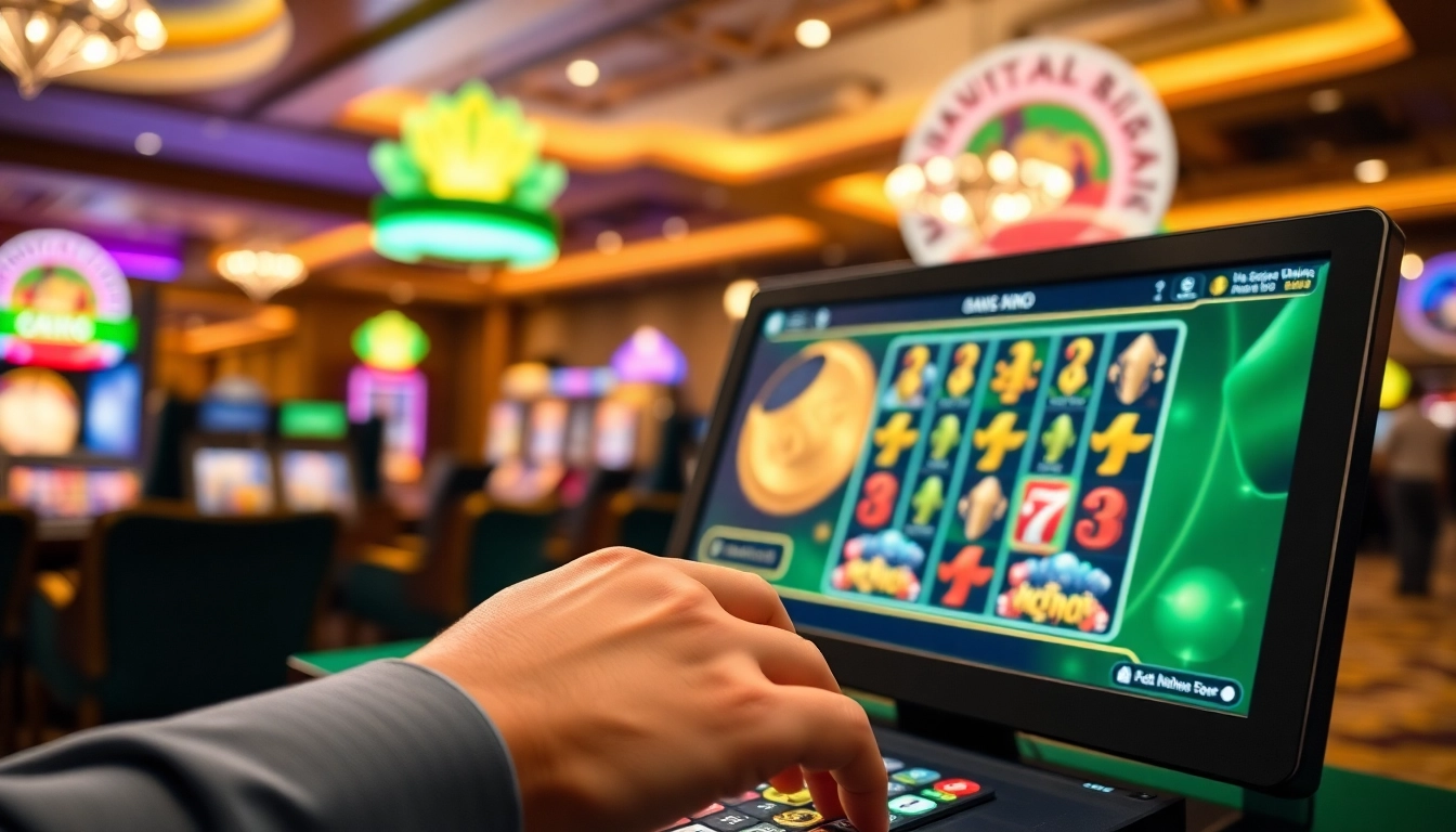 Jouer à casino en ligne france fiable sur une interface interactive captivante, avec des graphismes riches.