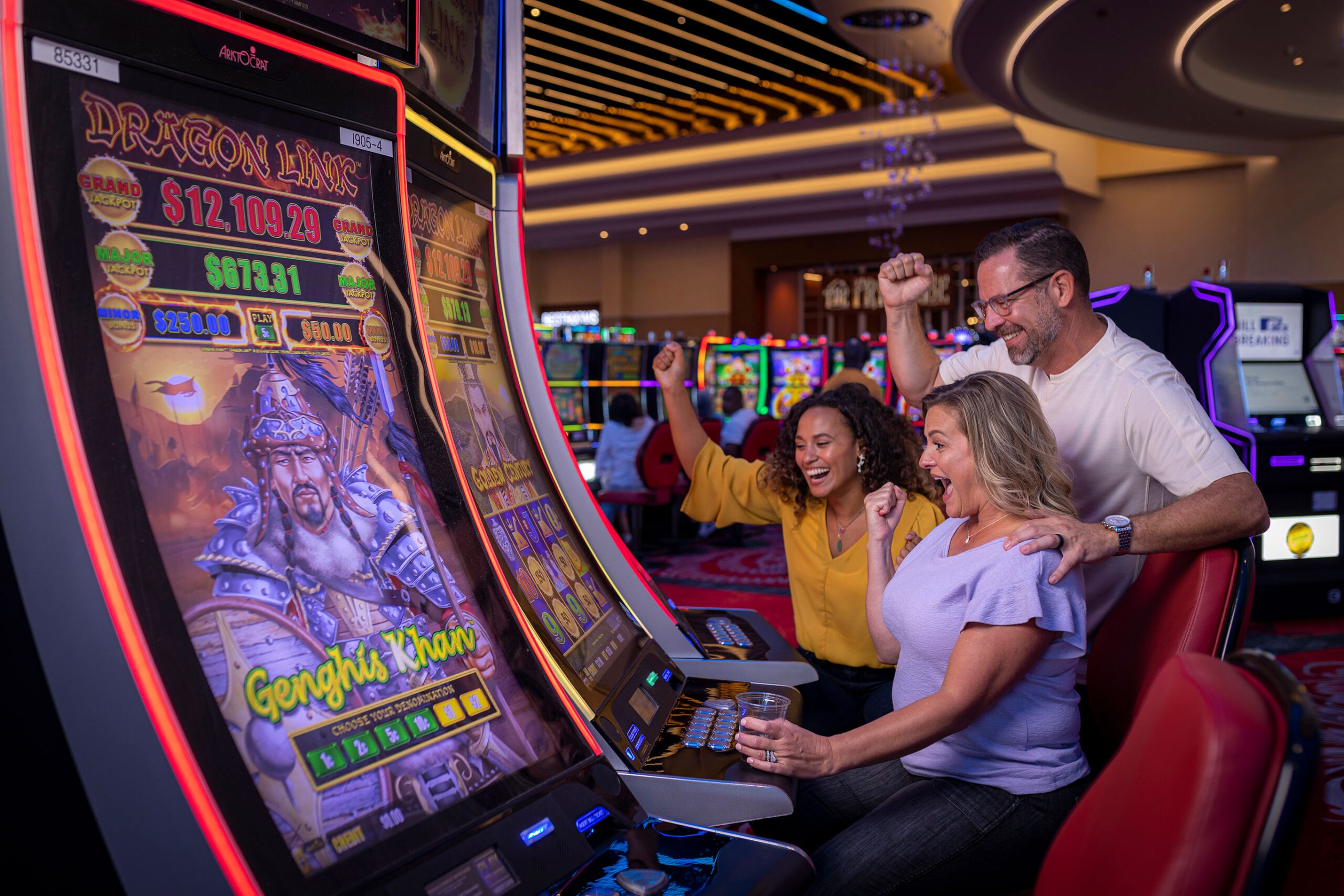 Tendances du casino en ligne 2026 en France