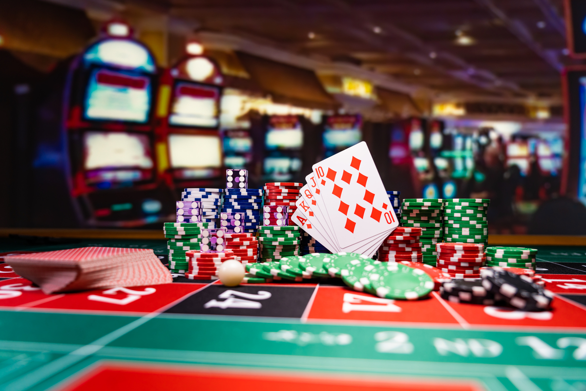 Ce qu’il faut vérifier avant de jouer sur un casino en ligne français