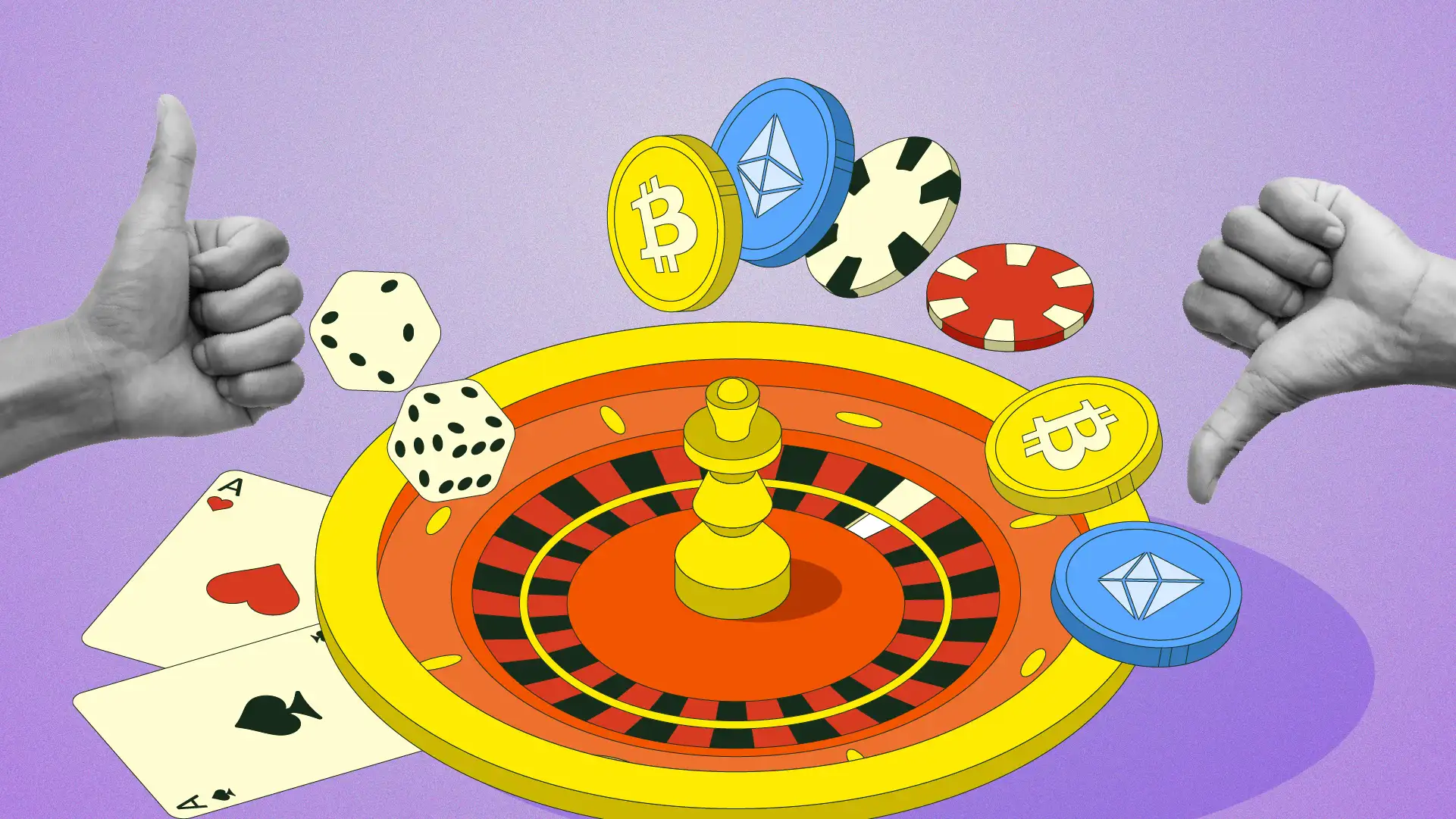 Comment un btc casino améliore la rapidité des paiements pour les Français